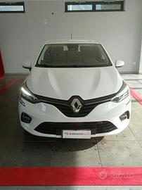 Renault Clio TCe 90 CV 5 porte Business