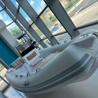 Gommone 570-600 Predator Italboats