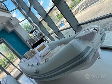 Gommone 570-600 Predator Italboats