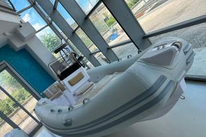 Gommone 570-600 Predator Italboats