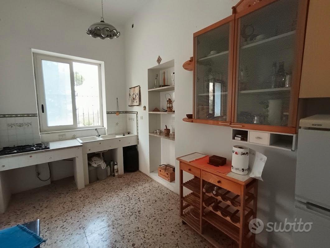 Casa di campagna - Vista 4