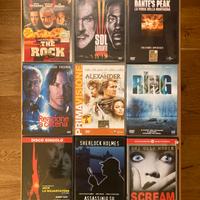 DVD film stranieri