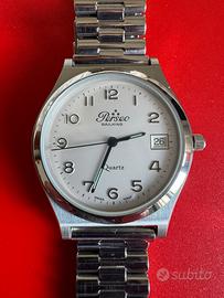 Orologio Perseo Railking  vintage