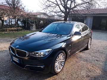 BMW Serie 3 G.T. (F34) - 2013