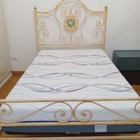 Materasso Dorelan Regeneration 120×190 come nuovo