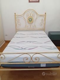 Materasso Dorelan Regeneration 120×190 come nuovo