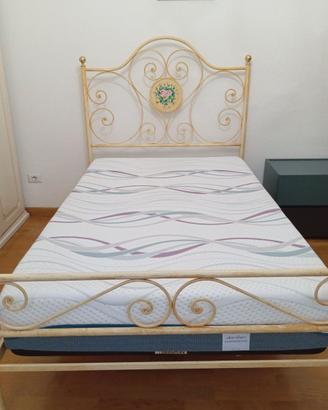 Materasso Dorelan Regeneration 120×190 come nuovo