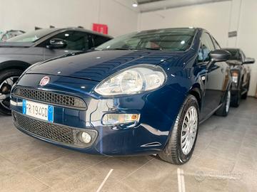 FIAT PUNTO 1.3 MJT II 95 CV *5 PORTE Street*APPLEC