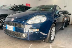FIAT PUNTO 1.3 MJT II 95 CV *5 PORTE Street*APPLEC