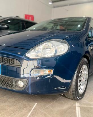 FIAT PUNTO 1.3 MJT II 95 CV *5 PORTE Street*APPLEC