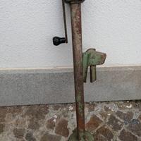 Cric / martinetto fiat