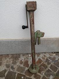 Cric / martinetto fiat