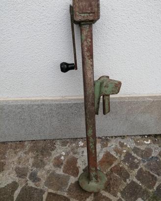Cric / martinetto fiat