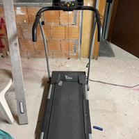 Tapis Roulant FitFiu