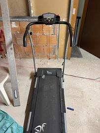 Tapis Roulant FitFiu