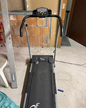 Tapis Roulant FitFiu