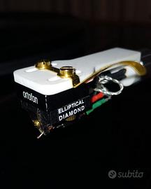 ORTOFON SPU CLASSIC N E