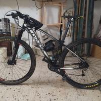 MTB OLYMPIA  29 S