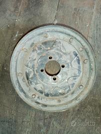 cerchio isomoto no gs vespa