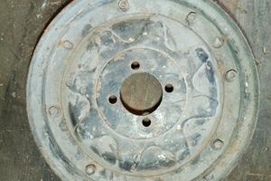 cerchio isomoto no gs vespa