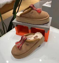 UGG Tazzle Chestnut  -38