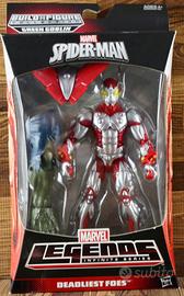 Marvel Legends Infinite Series VARIE