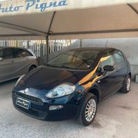 Fiat Punto 1.4 8V 5 porte Natural Power Lounge