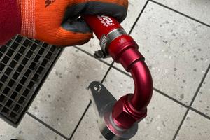 Kit eliminazione decanter specifico multiair