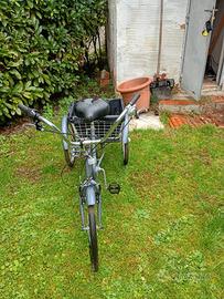 Bicicletta 