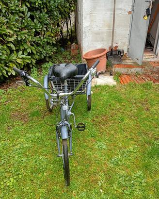 Bicicletta 