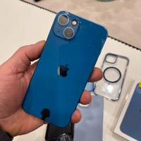 Iphone 13 256 gb.