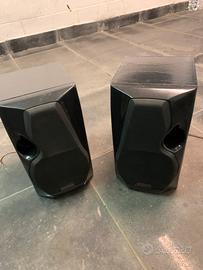 Casse acustiche Kenwood