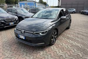 VOLKSWAGEN Golf 1.4 TSI eHYBRID 204 CV DSG Style