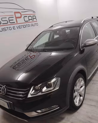 VOLKSWAGEN Passat Var Bs. 2.0 TDI 177 DSG 4X4