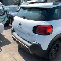 Ricambi Citroen C3 aircross 2019 yh01