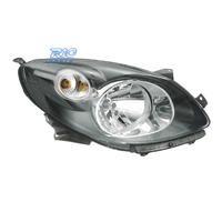 FANALE DESTRO PER RENAULT TWINGO 07-12 NERO