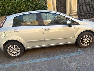 Grande Punto 1.2 evo benzina 60 cv, euro 4,