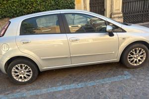 Grande Punto 1.2 evo benzina 60 cv, euro 4,
