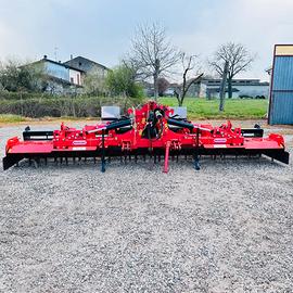 Erpice rotante Maschio