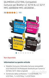 Cartucce compatibili