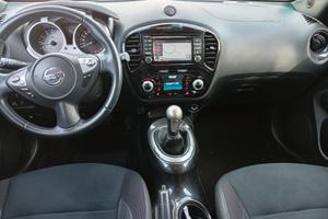 Nissan Juje Bose P. Edition 1.6 benzina/gpl 120cv