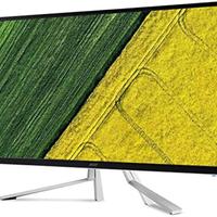 Acer ET322QK Monitor PC 4k Ultra HD
