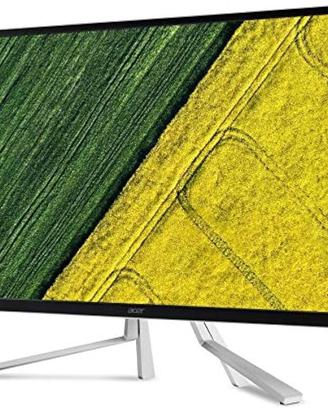Acer ET322QK Monitor PC 4k Ultra HD