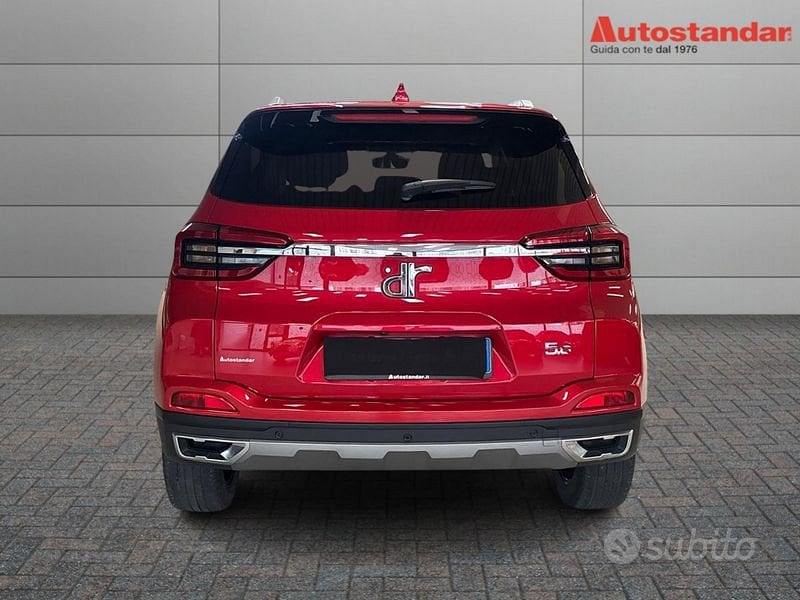 DR Automobiles Dr 5 2023 photo 5