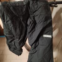 tuta sci pantalone colmar