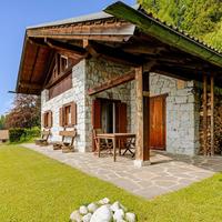 Baita nonna Romana Trentino