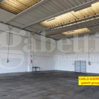 Capannone Industriale Monastier di Treviso