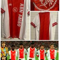 Maglia da calcio ajax 94/95