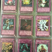Carte yugiho