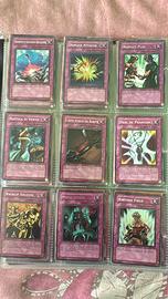 Carte yugiho